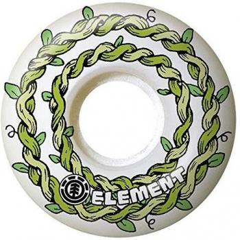Element Nature Wins White - Rollo de Papel de Fumar