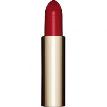 Clarins Joli Rouge Satin Lipstick Refill 3.5g 743 - Cherry Red