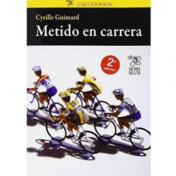 Metido en carrera