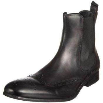 EtniesJameson Vulc - Zapatillas de Skateboard hombre , color Negro, talla 38