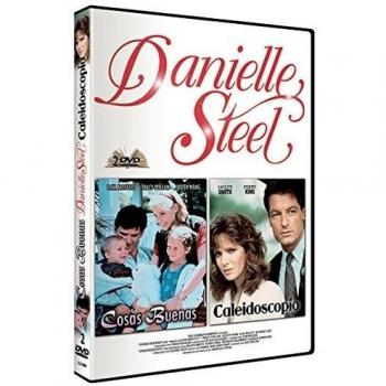 Danielle Steel: Cosas Buenas + Caleidoscopio [DVD]