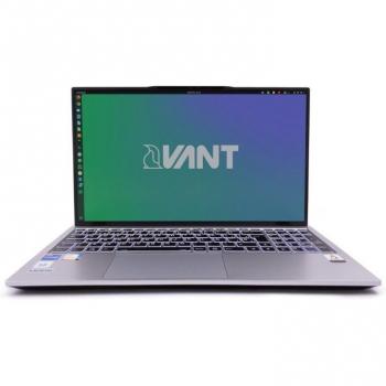 Portátil Vant Agile 15.6 FHD Intel Core i7-1165G7, 16GB RAM, 500GB SSD NVMe, Intel Iris Xe, Linux