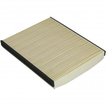 Mapco 65410 Filtro, aire habitáculo
