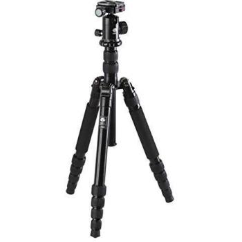 Sirui A1005 Aluminum Tripod with Y-10 Ball Head