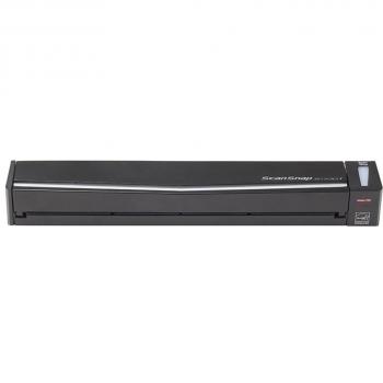 Fujitsu ScanSnap S1100i 600 x 600 DPI CDF + Sheet-fed scanner Negro A4 - Escáner