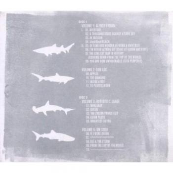 Shark Remixes