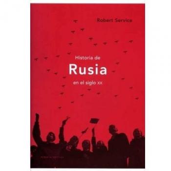 Historia de Rusia en el siglo XX