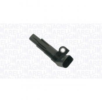 Sensor de cigüeñal MAGNETI MARELLI 064848226010 - Generador de impulsos, compatible con diversas marcas y modelos de vehículos, alta precisión en la lectura del ángulo del cigüeñal, fácil instalación