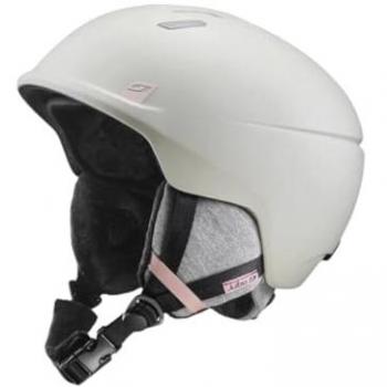 Casco Julbo Shortcuts Gris Claro/Rosa Unisex 49-53 cm