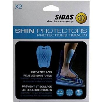 Espinilleras SIDAS Espinilleras (gel)