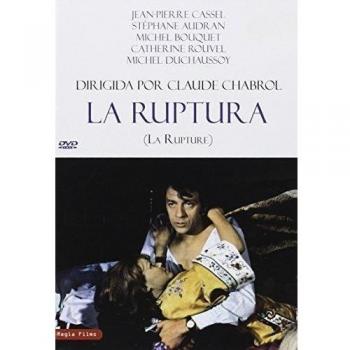 La Ruptura [DVD]