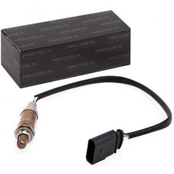 RIDEX 3922L0089 Sonda lambda