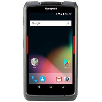 Honeywell ScanPal EDA71 - Terminal de captura de datos robusto con Android 10, pantalla táctil de 7 (17,8 cm), 32 GB, Wi-Fi 5, Bluetooth y escáner de códigos de