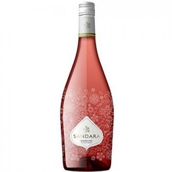 Sandara Rosado Espumoso - 750 ml