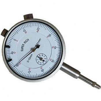 Rep Reloj Comparador Fr03