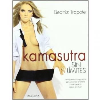 Kamasutra Sin Limites
