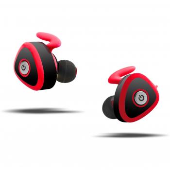 KitSound Comet Buds auriculares inalámbricos