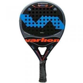 Varlion Lethal Weapon Carbon Zylon 3 LTD 2017