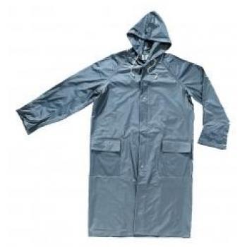 Sudadera U-Power Artic Micropile Gris Talla L con Media Cremallera