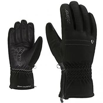 Guantes de esquí Ziener Kylee AS(R) para mujer