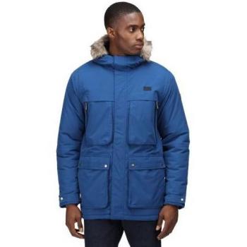 Parka Impermeable Regatta Volter para Hombre con Aislamiento