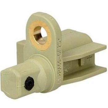 Sensor de velocidad de la rueda ATE 24.0711-6351.3 para FORD: Focus, C-Max, Kuga, Connect & VOLVO: V40