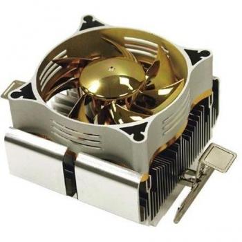 Silverstone NT04 - Ventilador de PC