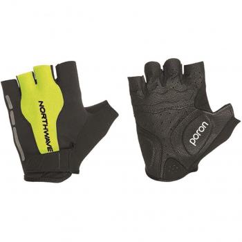 Northwave Flash bicicleta guantes cortos