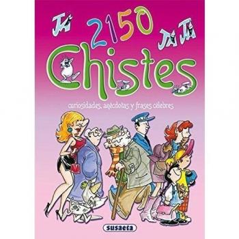 2.150 chistes