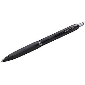 Uni-ball UMN-307 - Signo 307, 1 unidad, Negro