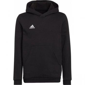 Sudadera de fútbol Adidas Entrada 22 Hoody Infantil