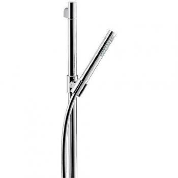 AX Starck set de ducha 900mm 1jet cromo