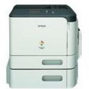 Epson AcuLaser C3900DTN - Impresora láser