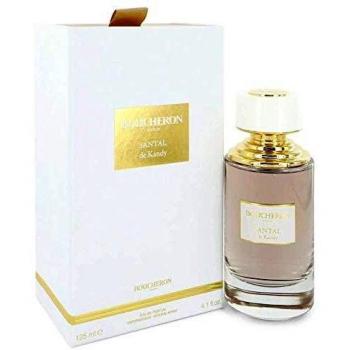 Boucheron Santal de Kandy Eau de Parfum Spray 125ml