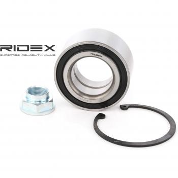 Kit de rodamientos de rueda RIDEX 654W0448 para HONDA, ROVER, MG