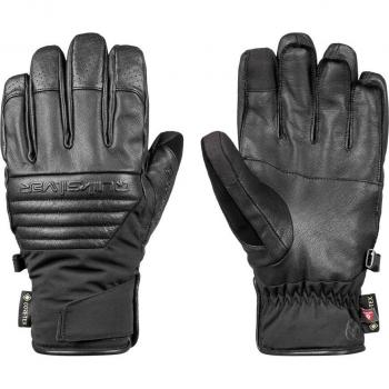 Guantes de hombre Quiksilver Travis Rice GORE-TEX® negros - M