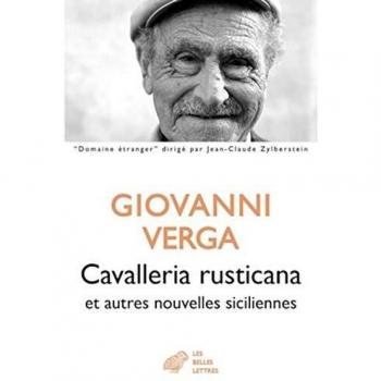 Cavalleria rusticana et autres nouvelles siciliennes: 11