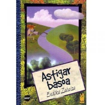 Astigar basoa