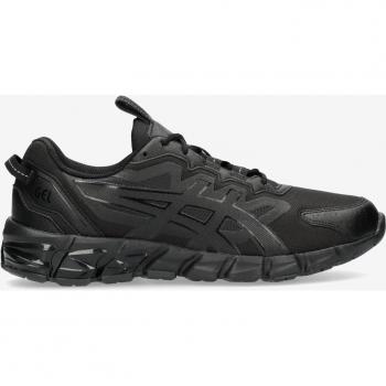 Asics Gel-Quantum 90 Men's Sneakers - Multi-Sport, Black, Size 43.5