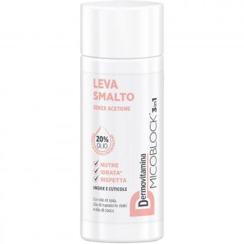 Dermovitamina Mico 3En1 Levasm