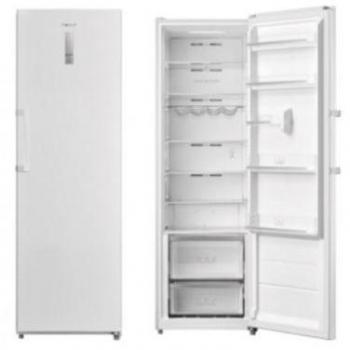 Frigorífico Nevir NVR-5625NVSD Total No Frost 362 L E Blanco