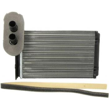 Intercambiador de calor THERMOTEC D6W001TT para calefacción interior