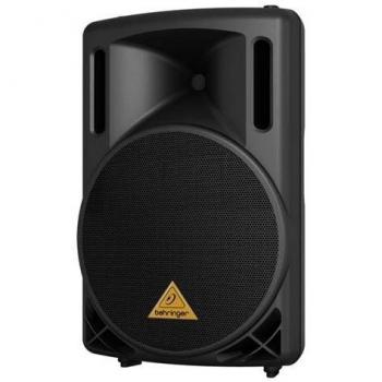 Behringer B212XL 12 Passive PA Speaker - 800W, ABS Enclosure