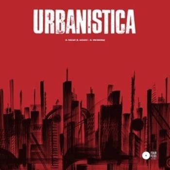 Urbanistica - 180Gr [Vinilo]