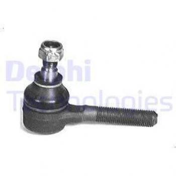 Rótula de dirección DELPHI TA1206 - Tipo: Rótula de dirección, Marca: DELPHI, Modelo: TA1206