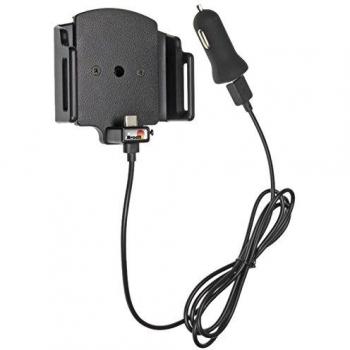 Brodit 521840 Holder Activo con Cable mechero