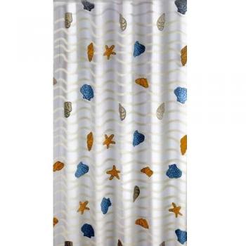 Kleine Wolke New Beach 4959148305 - Cortina de Ducha