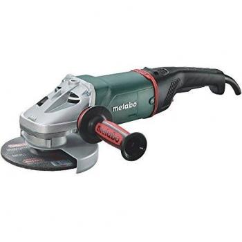 Metabo WE 24-180 MVT Amoladora Angular