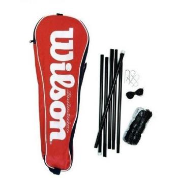 Wilson - Red para bádminton o voleibol