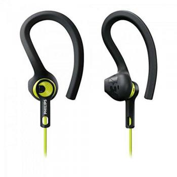 Philips SHQ1400CL/00 - Auriculares deportivos